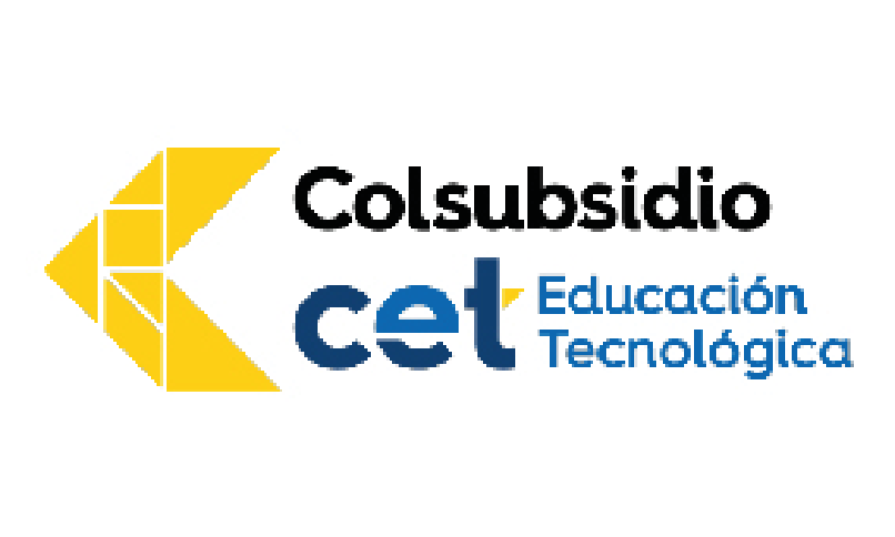 CET COLSUBSIDIO