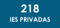 218 IES PRIVADAS