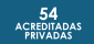 54 A PRIVADAS