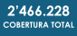 COBERTURA TOTAL
